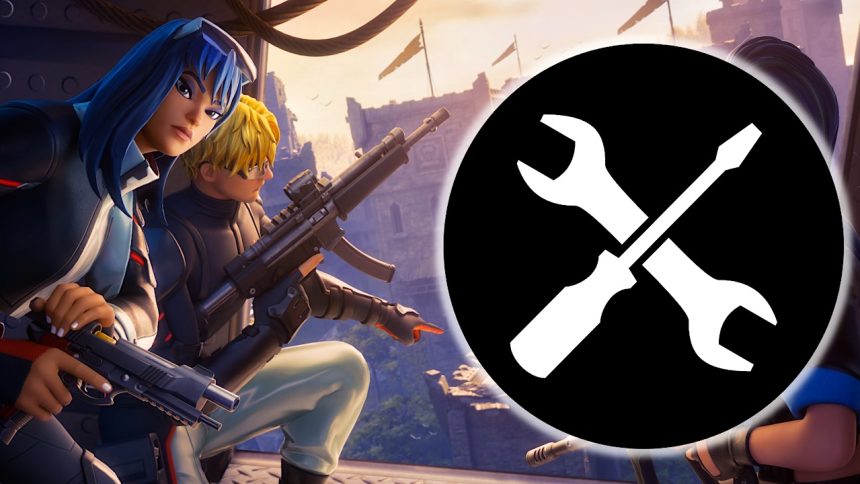 Fortnite Server Down 37 21