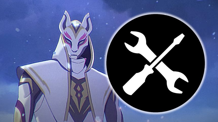 Fortnite Server Down 37 31