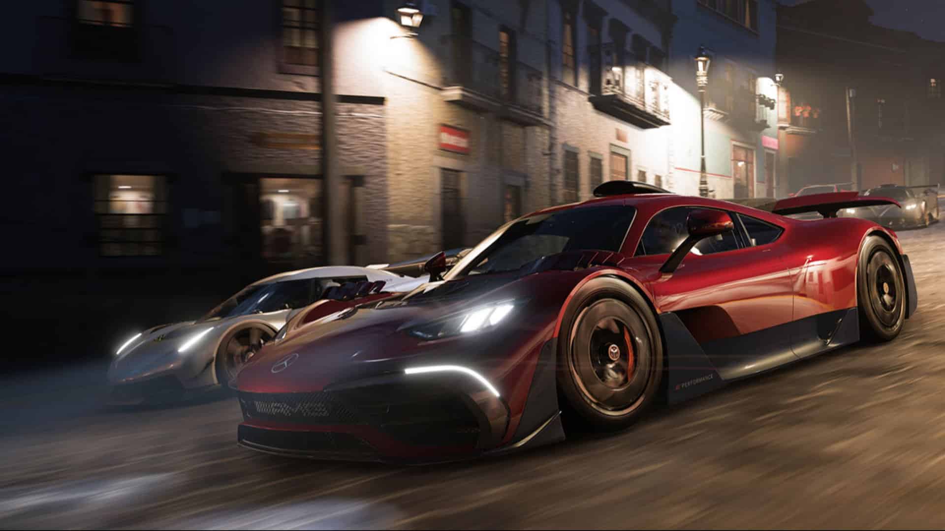 Forza Horizon 5 1
