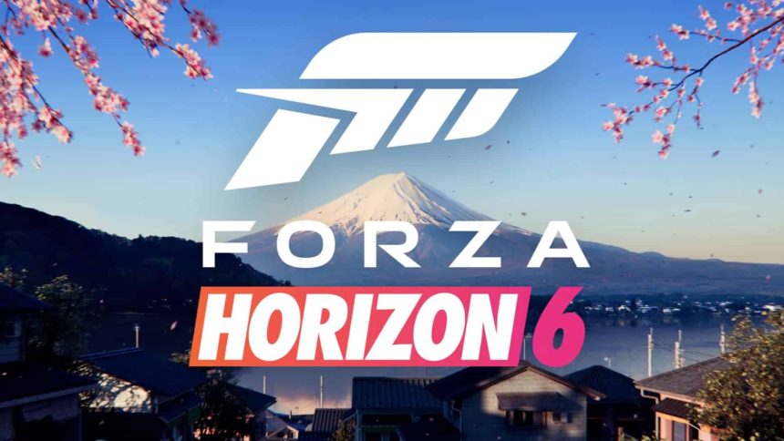 Forza Horizon 6 Teaser