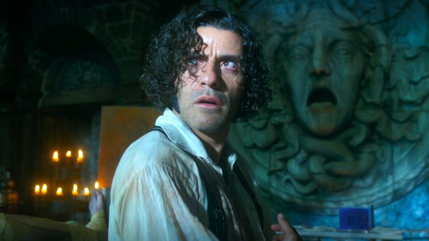 Frankenstein del Toro Meinung