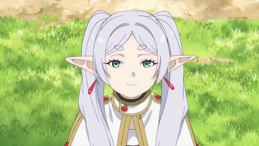 Frieren Nach dem Ende der Reise Staffel 2