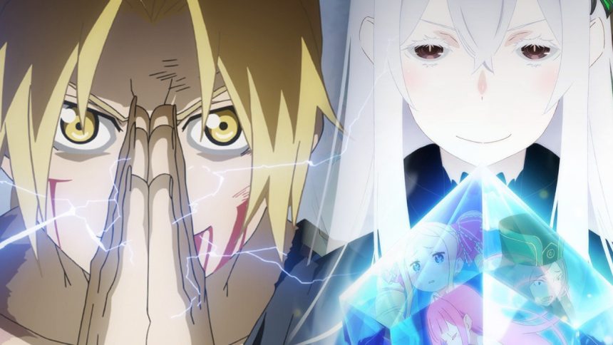 Fullmetal ReZero titel title 1280x720 1