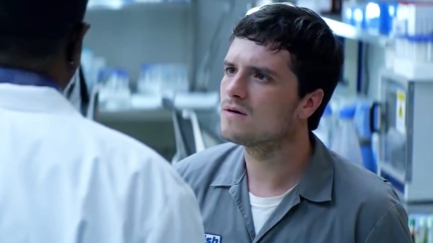 Future Man auf Netflix