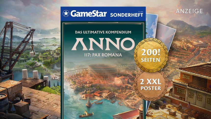 GSSH 2025 10 16x9 Anno117 Teaser1 Other 1