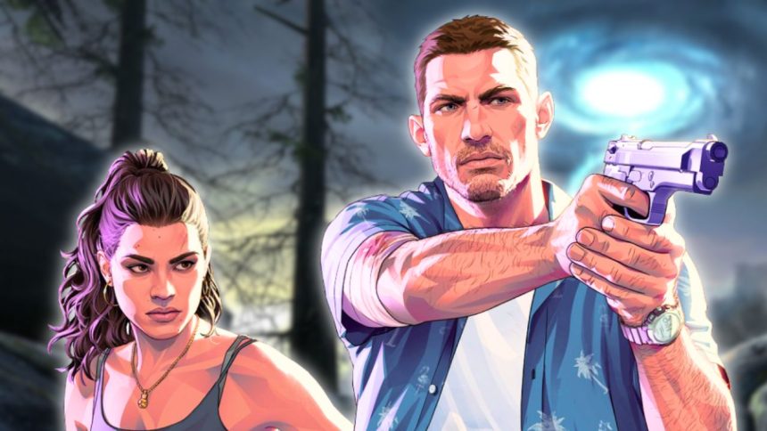 GTA 6 Paar vor Half Life 2