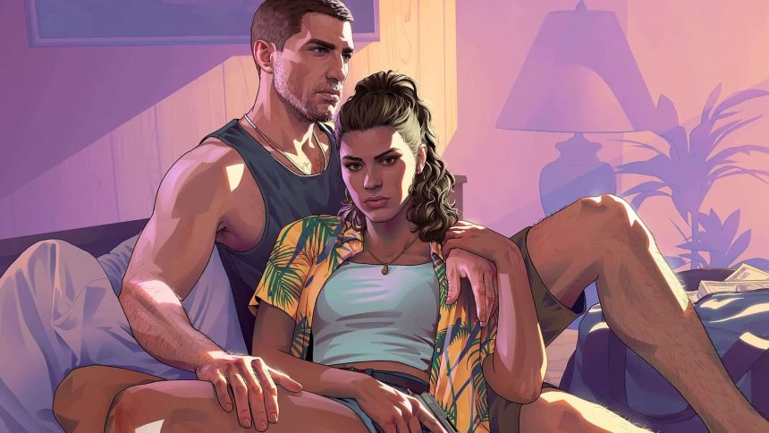 GTA 6 Release verschoben Rockstar Games Open World November 2026 Beitragsbild