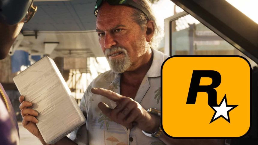 GTA 6 Rockstar Games