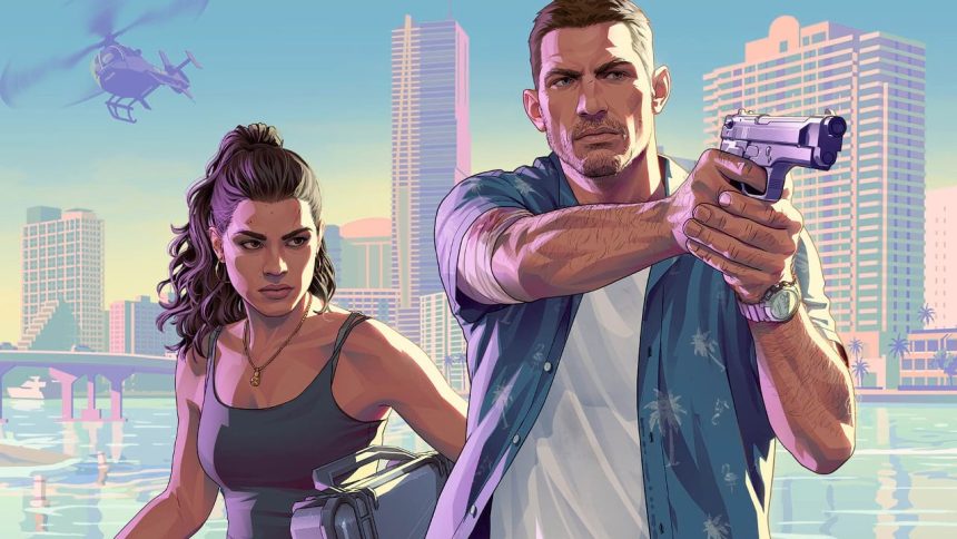 GTA 6 Verschiebung Chaos Krisenmodus Games Industrie Beitragsbild