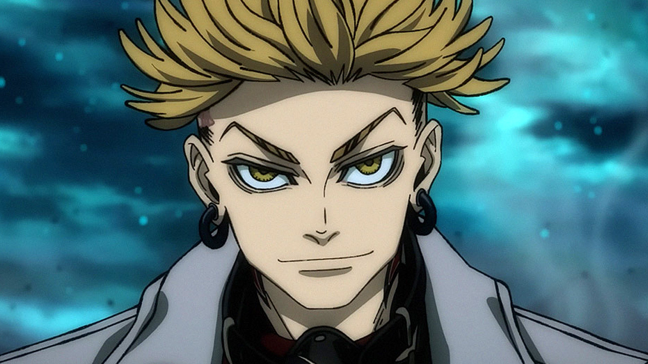 Gachiakuta Titel title 1