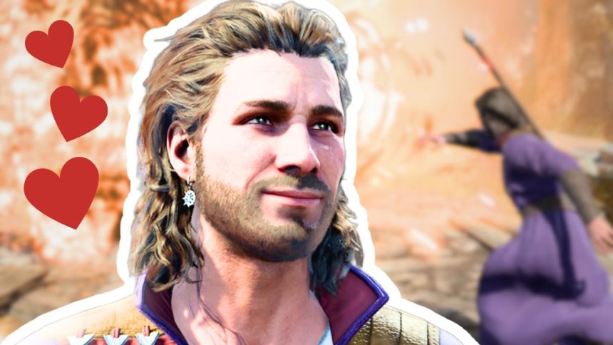 Gale liebt Feuerball