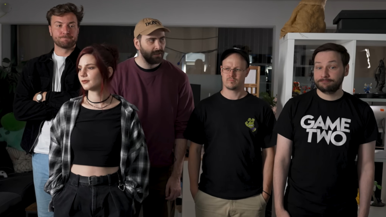 Game Two neues Format