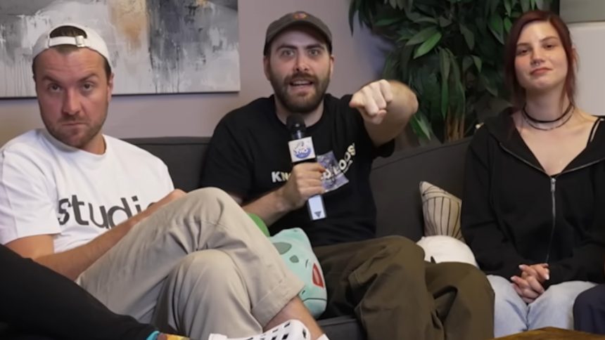 GameTwo Nominierung Deutscher Entwicklerpreis