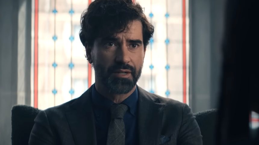 Gen V Twist erkannt v2