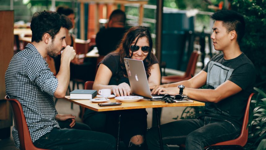 Gen Z 60 Stunden Woche