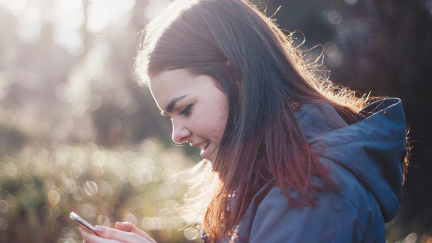 Gen Z soziale Medien meinmmo