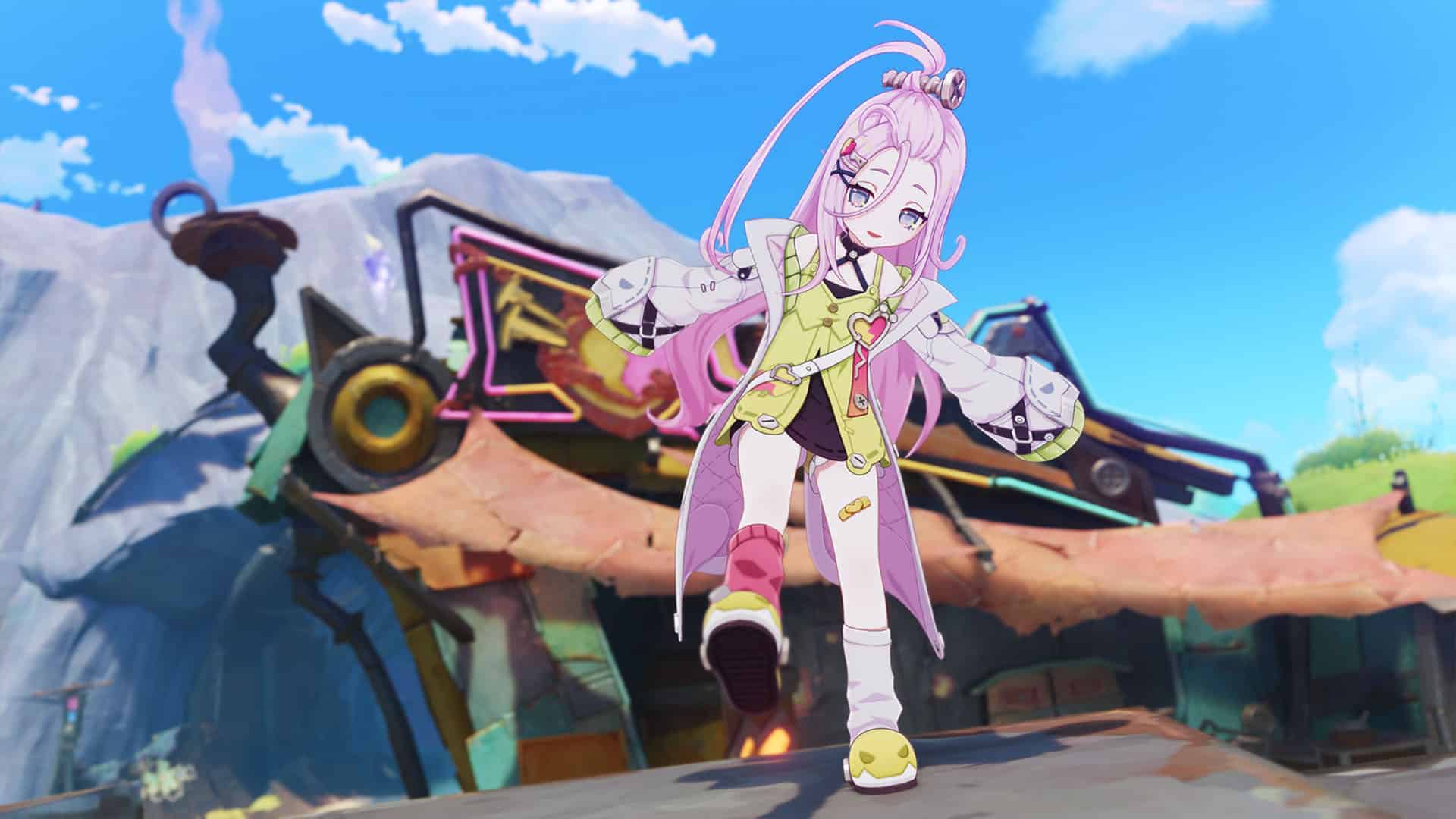 Genshin Impact Version Luna I Bild 7