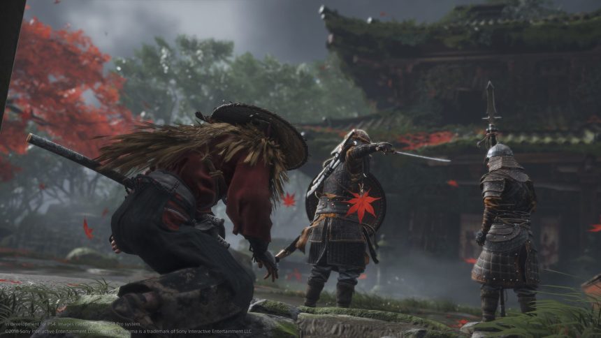 Ghost of Tsushima 6 scaled