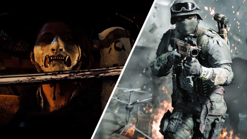 Ghost of Yotei Battlefield 6