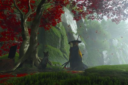 Ghost of Yotei Easter Eggs Referenzen Anspielungen PlayStation Beitragsbild