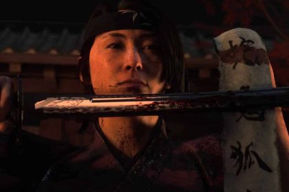 Ghost of Yotei Interview Nate Fox Sucker Punch Spoiler Beitragsbild