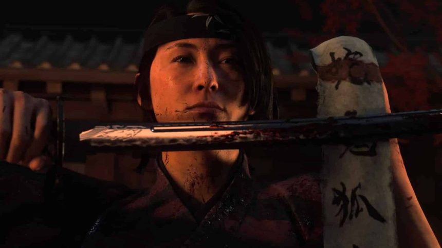 Ghost of Yotei Interview Nate Fox Sucker Punch Spoiler Beitragsbild