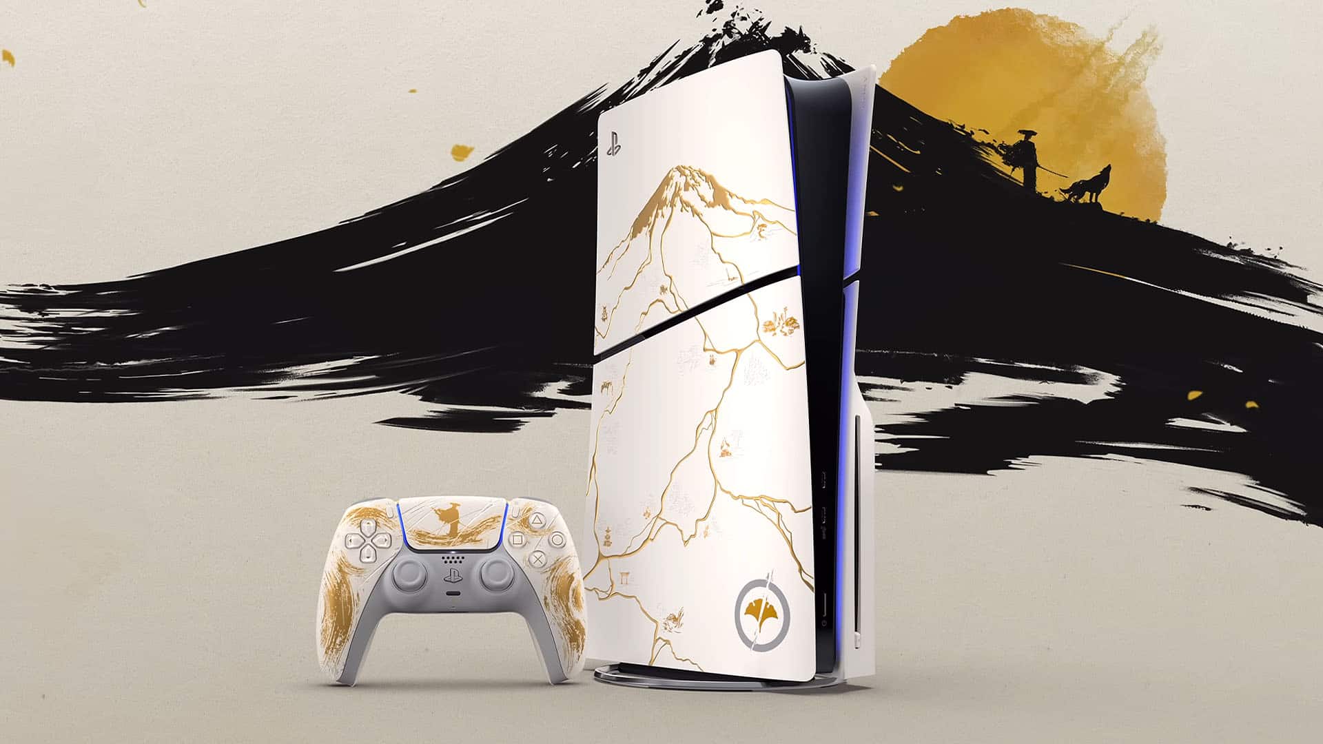 Ghost of Yotei PS5 Bundles Artikelbild