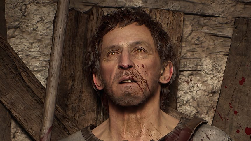 God Save Birmingham Keyart 4K