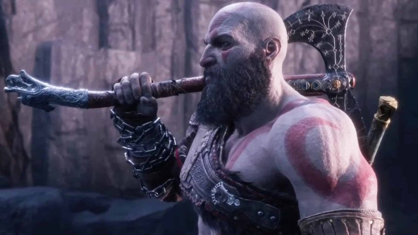 God of War David Jaffe Ausrichtung PlayStation Beitragsbild