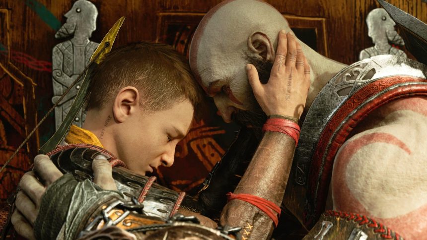 God of War Ragnaroek Story Guide Teil 15 Die Welten im Krieg Jenseits von Ragnaroek