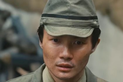 Godzilla Minus One Trailer Verzweiflung