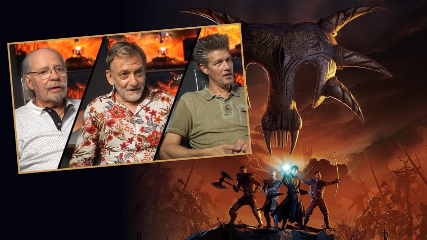 Gothic 1 Remake Artikelbild