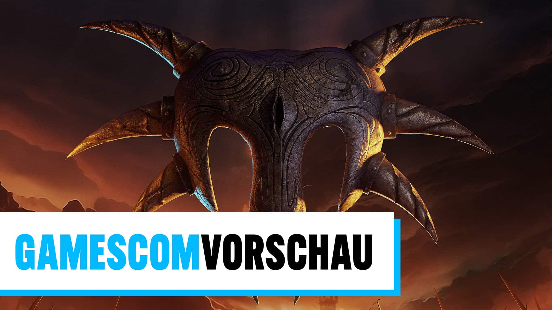 Gothic 1 Remake GamescomVorschau