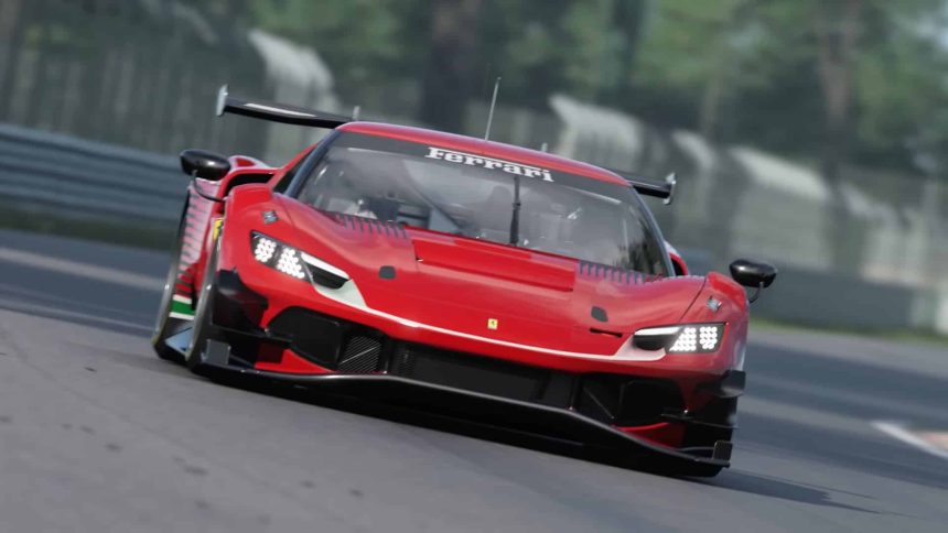 Gran Turismo 7 Power Pack