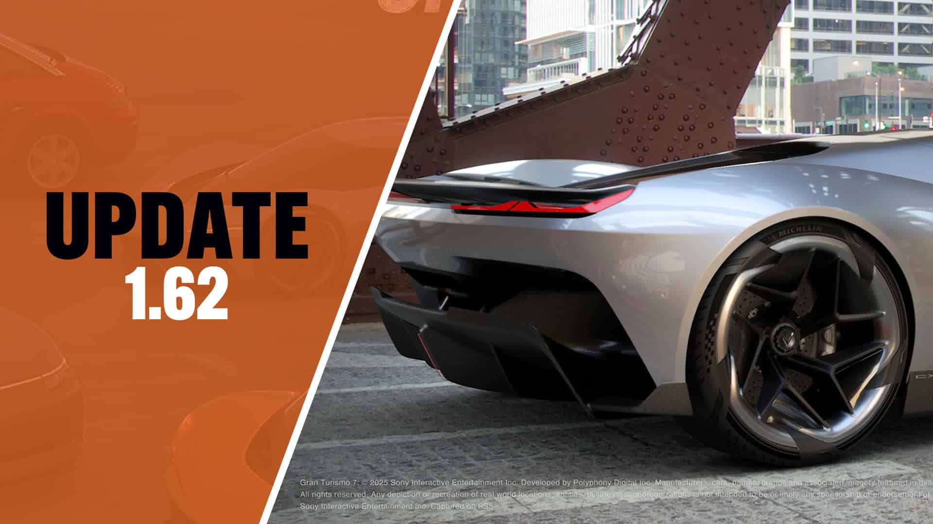 Gran Turismo 7 Update 1 62 Artikelbild