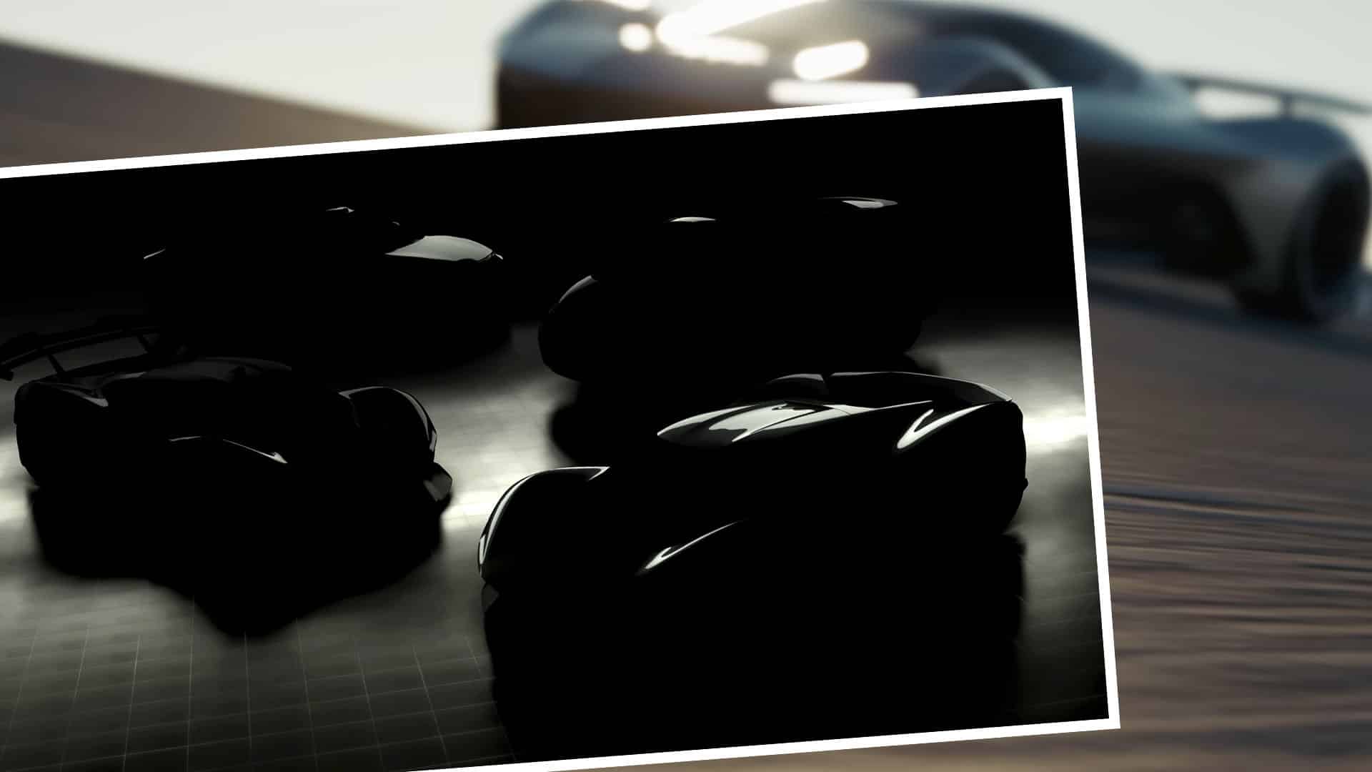 Gran Turismo 7 Update