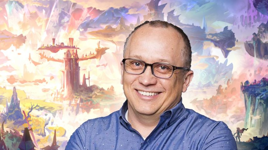 Greg Street Ende von Ghost