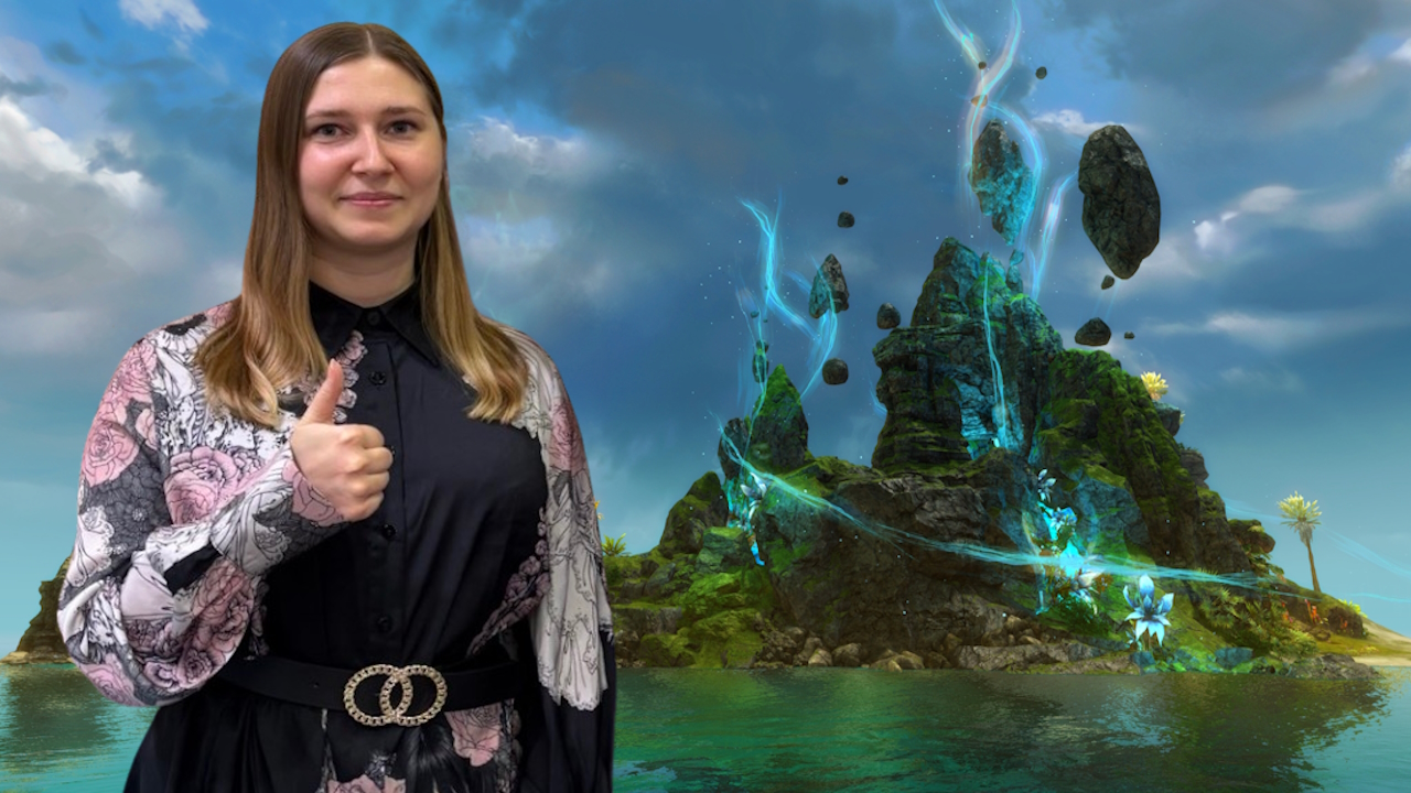 Guild Wars 2 Titel title