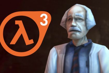 Half Life Geruechte Titelbild