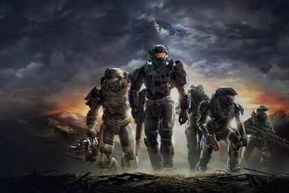 Halo Reach