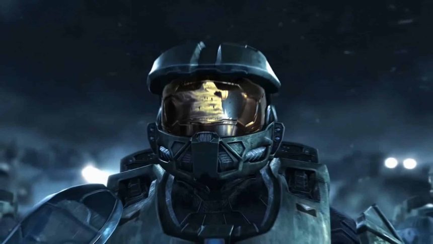 Halo Wars