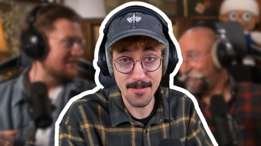 HandOfBlood Bares fuer Rares