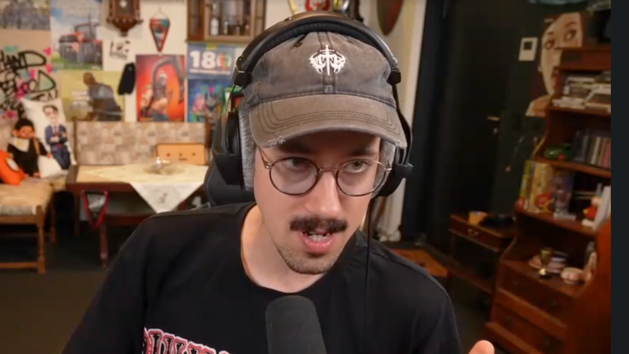 HandOfBlood Dr. Donk