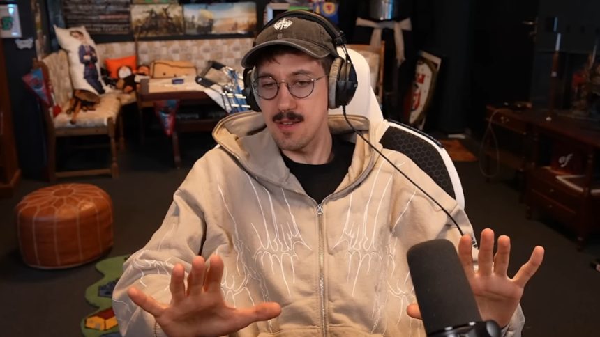 HandOfBlood Politik E Sport