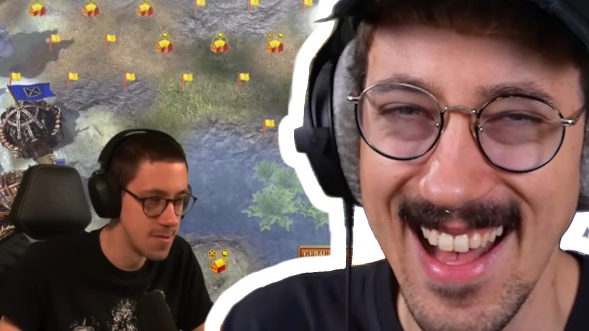 HandOfBlood alter Clip Siedler