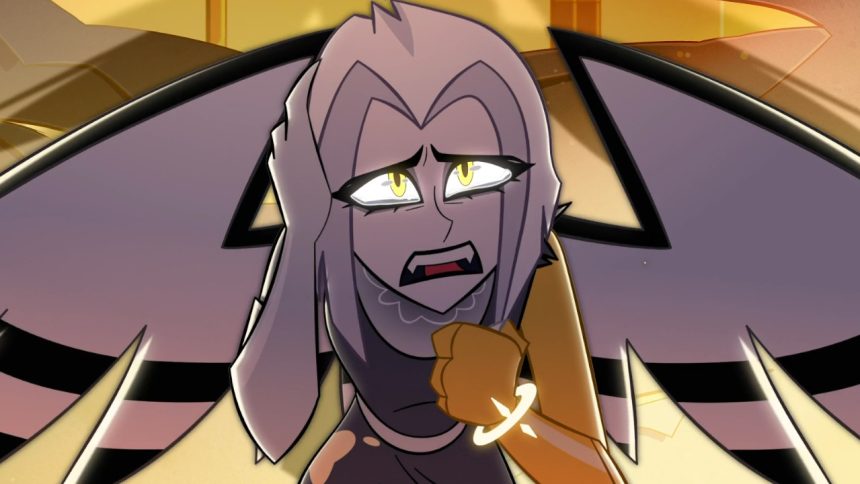 Hazbin Hotel Lute Crying titel title 1280x720 1