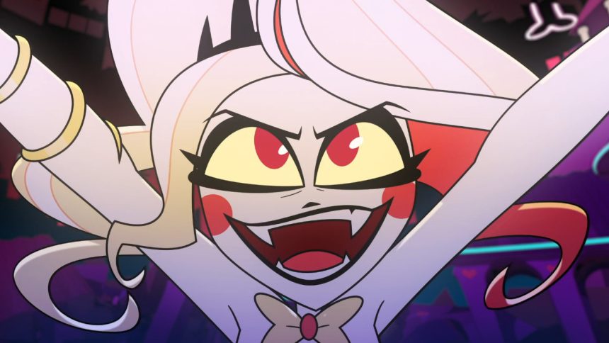Hazbin Hotel Season 3 Charlie Singing titel title 1280x720 1
