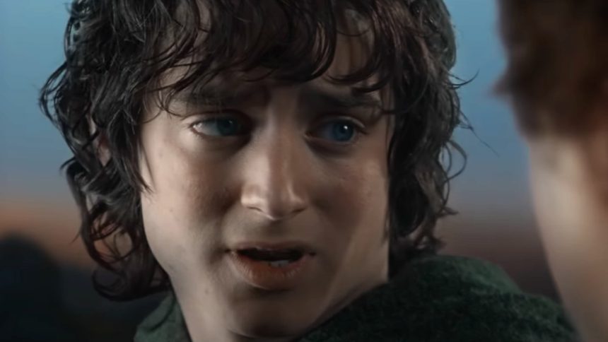 HdR Geschenk Jackson