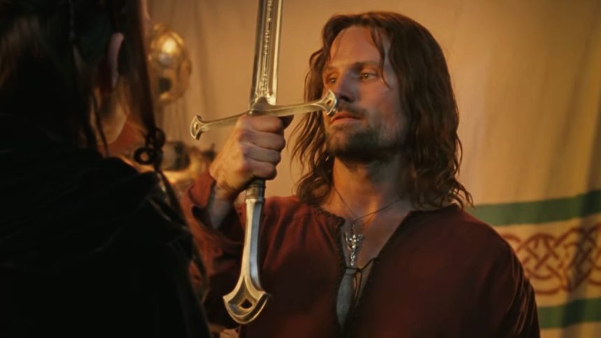 HdR maechtigste Waffen Ranking