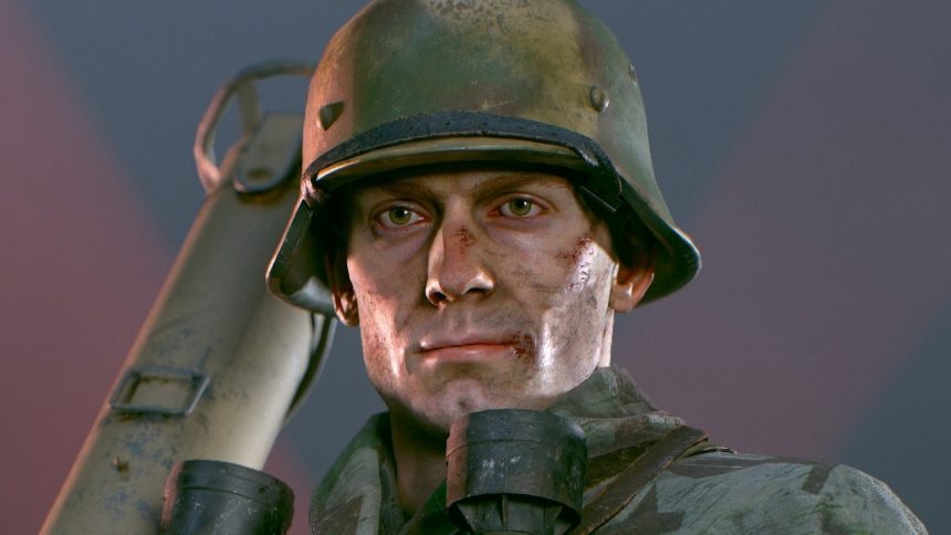 Hell Let Loose Screenshot 2